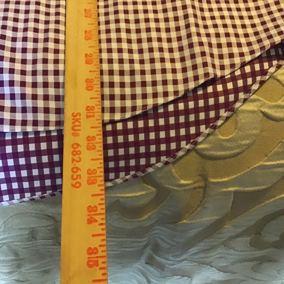 CHARLES TYRWHITT, Jermyn St. London. Size 16 1/2 x 33, Non iron - Picture 8 of 10